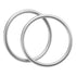 Lightweight Aluminum Baby Hipseat Ring Strap for Daily Convenience