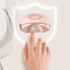 Trimming Electric Automatic Nail Clipper for Newborns and Seniors Safe Nail Tool Ergonomic Design Material for Home Use