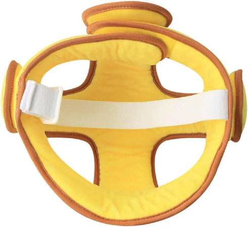 Baby Safety Helmet, Infant Toddler Crawling Protector, Adjustable Anti-Collision Bumper Hat