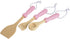 Constructive Playthings Kitchen Accessory Set - Pink