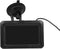 ZDAGELD 4.3 1080P 360 Night Vision Baby Car Camera Monitor, Rear Facing Backseat Camera with Wide View Angle, Rotation