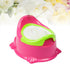FOMIYES Child Potty Training Chair for Boys Girls Portable Baby Potty Seats Non Slip Potty Training Toilet