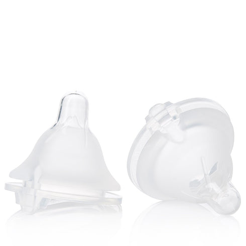 Evenflo Feeding Balance Plus Wide Neck Nipples for The Balance Plus Wide