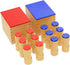 Elite Montessori Sound Boxes for Learning