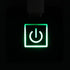 Hulex Supplies 3 USB Milk Warm Heat Bag, Portable Electronic Breastmilk Bag, Levels Temperature Control with PU Leather