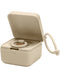 BIBS Pacifier Box with Loop for Storing & Carrying Soothers | 100%