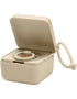 BIBS Pacifier Box with Loop for Storing & Carrying Soothers | 100%