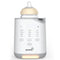 Grownsy Bottle Warmer for Night Feeding, Fast Baby Bottle Warmer for Breastmilk,