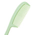 Uitndvyte Set Hairbrush Soft Baby Comb For Head Massager Tool Portable Hair Brush Infant Comb, Blue