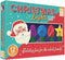 25th Century Games Christmas Lights - A Card Game with 13 Different Holiday Themed Games