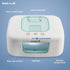 Jool Baby TinyBums Aqua Baby Wipe Warmer & Dispenser with LED Nightlight