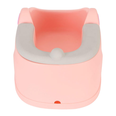 JTLB Ergonomic Baby Butt Washing Basin - Portable Lightweight PP PU Wash Seat for Newborns, Infants and Toddlers