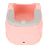 JTLB Ergonomic Baby Butt Washing Basin - Portable Lightweight PP PU Wash Seat for Newborns, Infants and Toddlers