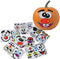 Make Your Own Jack O Lantern Halloween Sticker Set, Package of 12 Sticker Sheets