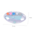 Trimmer Set 3-in-1 YARNOW Electric Nail for Boys and Girls Baby Nail Polisher Safety Guard Rechargeable Handheld