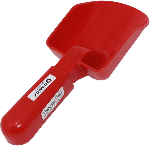 Spielstabil Beach Toy - Small Sand Scoop, Kids Sand Toys for Toddlers