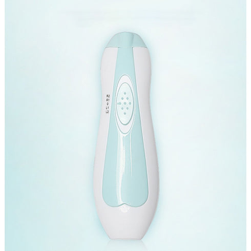 Honhui Trimmer Baby Nail File, Safe Electric Product Nail Nail Clippers for Newborn