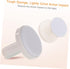 Set Trimmer WOONEKY of Baby Nail Files Electric Nail Filer Pads for Newborns Toddlers Baby Electric Nail Accessories