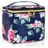 Teamoy Breastmilk Cooler - Bottle Bag for 4 Large 5 Oz Bottles, Perfect for Working Moms, Peony