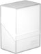 Ultimate Guard Boulder 60+ Classic, Deck Case for 60 Double-Sleeved TCG Cards,