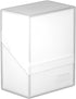 Ultimate Guard Boulder 60+ Classic, Deck Case for 60 Double-Sleeved TCG Cards,