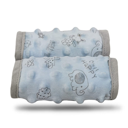 DODO NICI car seat Strap Cover for Baby, seat Belt Cover Cushion,