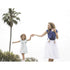 Ergobaby Indigo Baby Carrier - Comfortable & Stylish