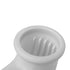 Ubbi Baby Bathtub Spout Guard Cover, Faucet Safety Cover for Toddler, Gray