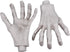 Halloween Skeleton Hands - 1 Pair Realistic Plastic Zombie Hands for Scary Halloween Props and Decorations