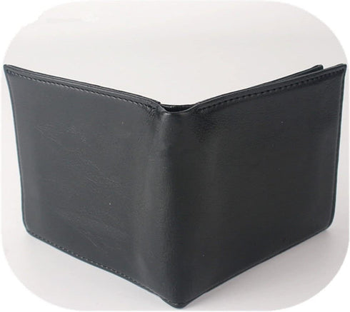 KKTech Magic Show Wallet for Magician, Upgraded Inconceivable Show Prop, Black
