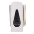 Walmeck Portable Baby Bottle Warmer Rechargeable 6 Gears Fast Milk Wrap for Travel