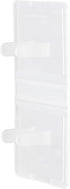 Power Gear 74749 Plastic Outlet, 30 Pack, Flexible Cover