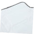 SUPVOX Portable Diaper Changing Pad Cover Foldable Newborn Changing Pad Sheet for Travel Reusable Multifunctional