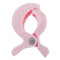 5pcs Candy Color Pram Stroller Clips, Stroller Pegs Clips Seat Cover Blanket Clips Plastic Universal Clip Car Organizer Accessories()