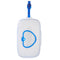 DOITOOL Portable Baby Wipes Box with Stroller Hanging Hook Refillable Outdoor Travel