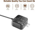 TAIFU 6V AC Adapter Charger, Compatible with Cold Therapy Care Cube, HON-KWANG D0660, HelloBaby HB32/HB28/HB24/HB32RX