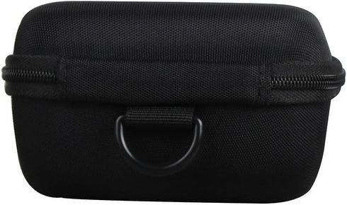 Hard Travel Case for Skip BO + UNO Card Game - Fits up to 300 Cards (Black) - Not Including Cards