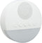 Generic White Noise Sound Machine Portable Night Light Help Baby Sleep Timer Settings