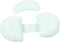 PRETYZOOM Multi-Functional Cooling Pregnancy Pillow for Side Sleeping Maternity Back Support Cushion