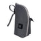 SHOWERORO Portable Bottle Warmer Insulated Car Milk Heater for Travel Convenient Zipper
