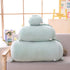 Dinosaur Plush Hugging Pillow, Soft Stuffed Animals Toys, 33.5"