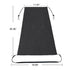 Universal Foldable Stroller Sun Shade, SPF 50 UV Protection Canopy Attachment for Summer