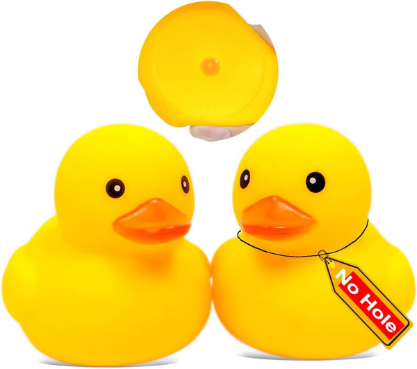 Waterproof No Squeak No Hole No Bebe Noise Kalafona 2 Pcs 3.2