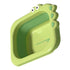 Wash Basin Stuff for Newborn, Portable Bath Basin for Babies, Collapsible Infant Wash Basin
