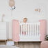 GUCHO Baby Monitor Mount Floor Stand Holder, Adjustable Universal Mount Compatible with Infant Optics, Vtech, and More