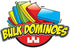 100pcs Bulk Dominoes Plastic Bulk Building and Stacking and Chain Reaction Toppling STEAM Toy Blocks for Kids (Clear)