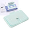 Betued Wipes Dispenser, Portable Baby Wipe Warmer, Baby Wet Wipes Dispenser, Heating Constant