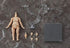Nendoroid Doll: Almond Milk Girl Archetype Action Figure - Collectible Toy