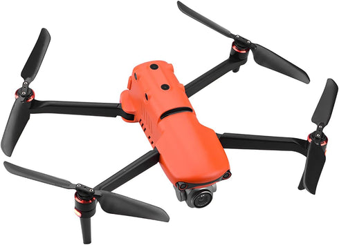 Low-Noise Propellers for Autel Robotics EVO II/Pro Drone, Quick Release Foldable Wings