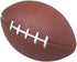 GiftExpress 1 Dozen Mini Football Stress Balls, 4" Foam, Superbowl Decoration Party Favor, Football Themed Supplies